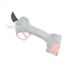 Lâmina p/Tesoura de Poda Zanon ZM34 - Lâmina p/Tesoura de Poda Zanon ZM34